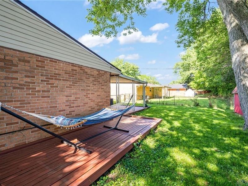 717 Kirkwood Drive, Vandalia, OH 45377 Photo 38