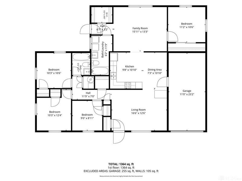 717 Kirkwood Drive, Vandalia, OH 45377 Photo 41