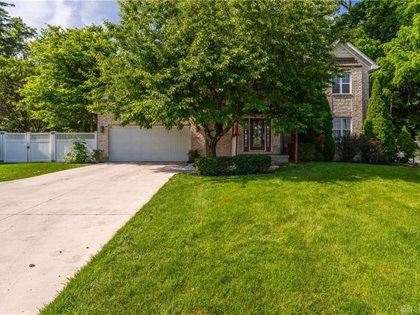 3415 Shakertown Road, Beavercreek, OH 45430