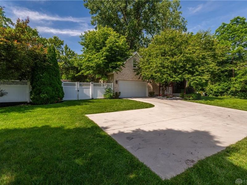 3415 Shakertown Road, Beavercreek, OH 45430 Photo 53
