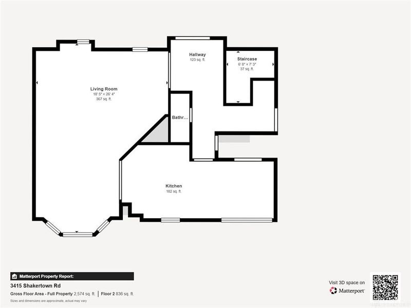 3415 Shakertown Road, Beavercreek, OH 45430 Photo 76