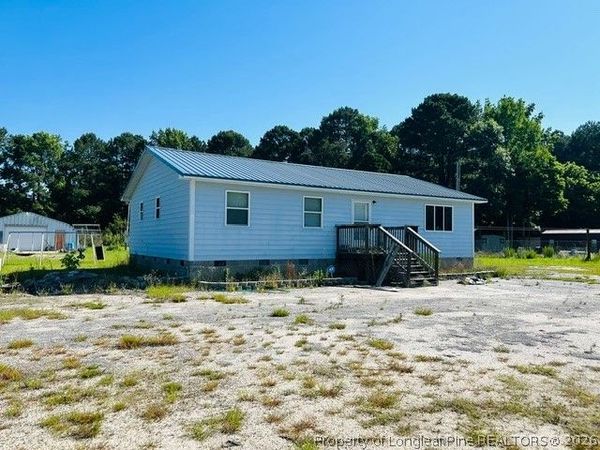4579 Pine Log Road , Lumberton, NC 28360