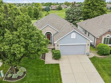 10012 S 172nd Circle, Omaha, NE 68136