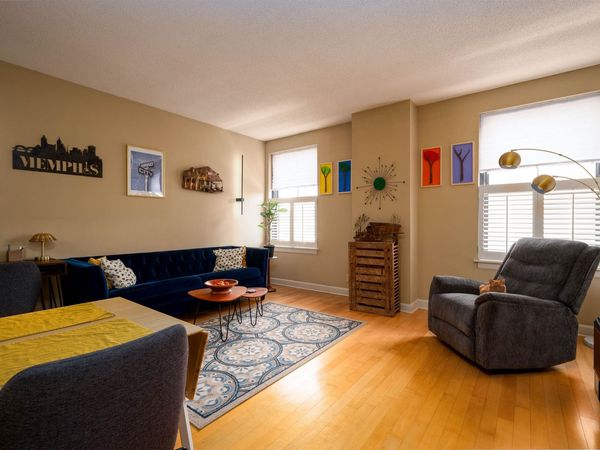 109 N MAIN ST, Unit 613, Memphis, TN 38103