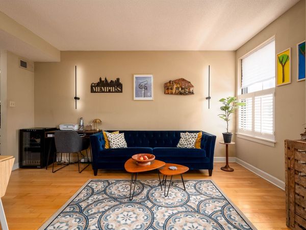 109 N MAIN ST, Unit 613, Memphis, TN 38103