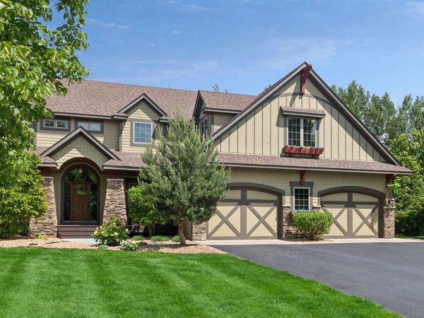 8455 Duck Trail, Victoria, MN 55386