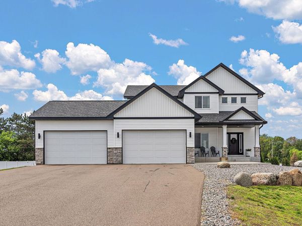 20044 Killdeer Street NW, Oak Grove, MN 55011