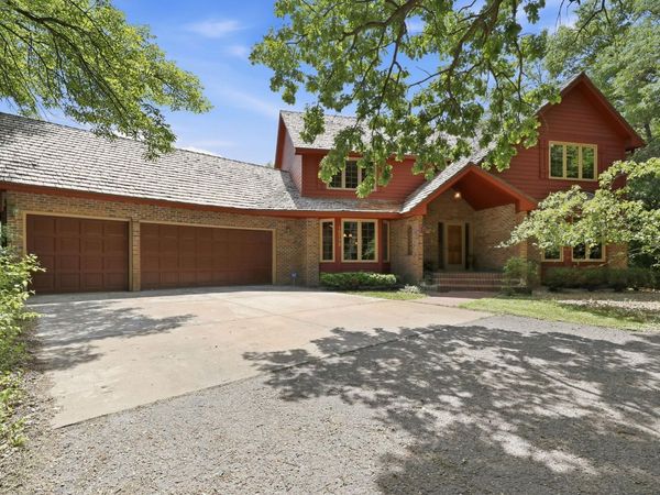 15772 Potawatomi Street NW, Andover, MN 55304