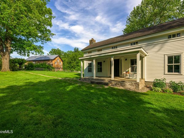 297 Wiltsie Bridge Rd, Ancram, NY 12503