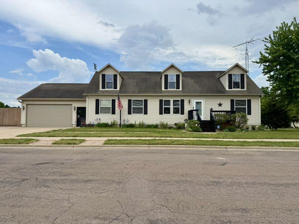 928 Jeremy Street, Tomah, WI 54660