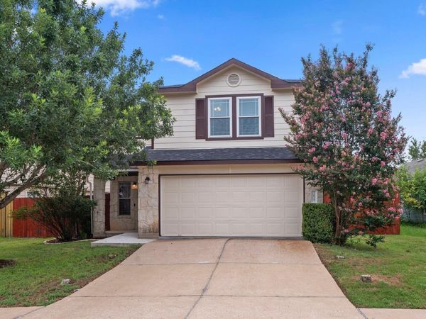 7625 Cayenne LN, Austin, TX 78741