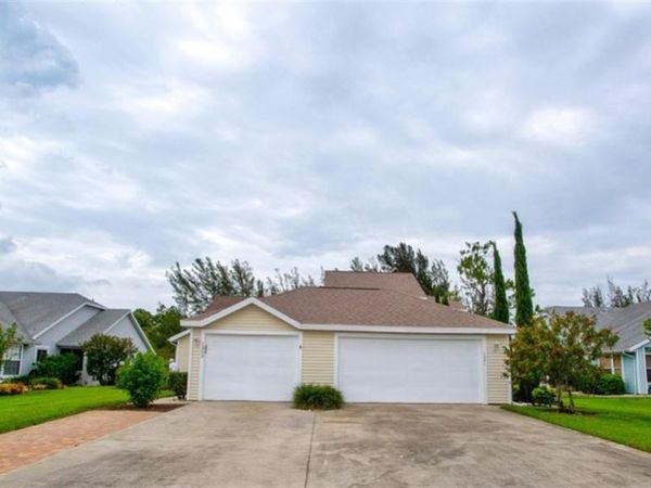 NAPLES, FL 34116