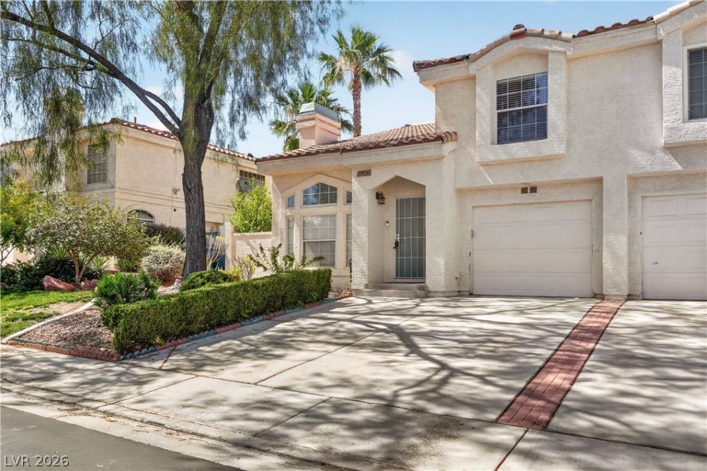 7926 Rosellen Avenue, Las Vegas, NV 89147 Main Photo