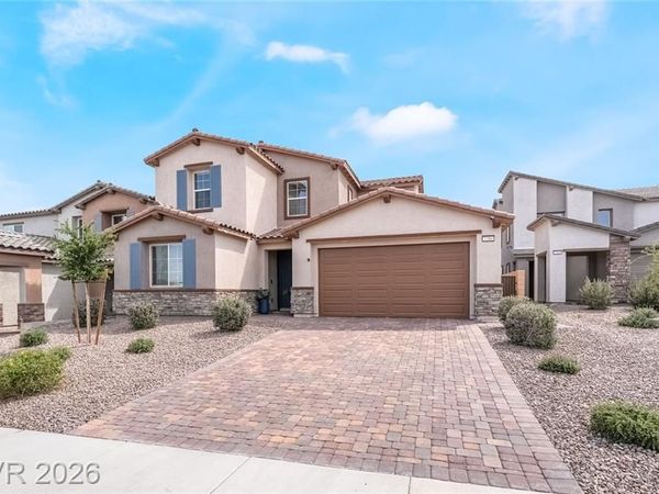 2280 Lazlo Point Street , Henderson, NV 89044
