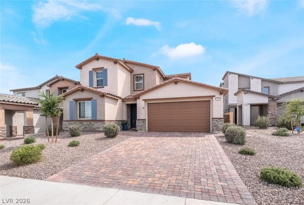 2280 Lazlo Point Street , Henderson, NV 89044
