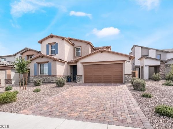2280 Lazlo Point Street , Henderson, NV 89044