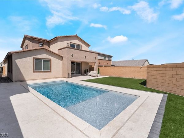 2280 Lazlo Point Street , Henderson, NV 89044