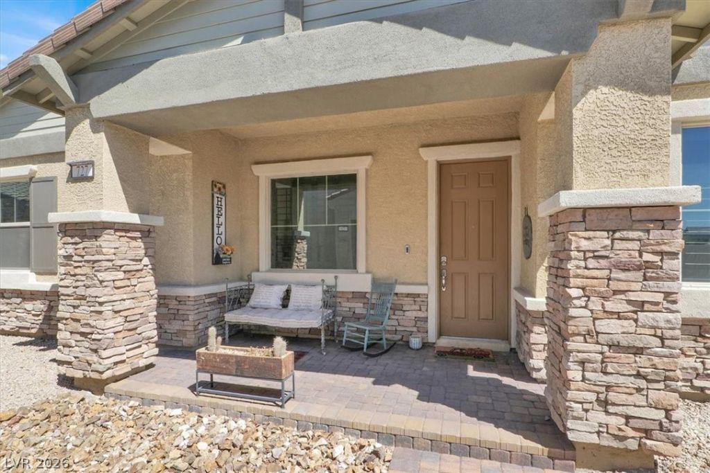 727 Chopin Hills Street, Henderson, NV 89011 Main Photo