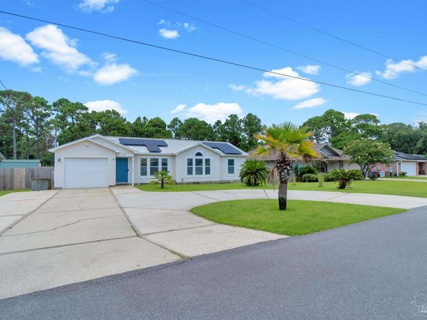 3216 Cornell Dr, Gulf Breeze, FL 32563