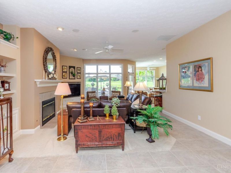 890 Vintage Lake Court, Centerville, OH 45458 Photo 11