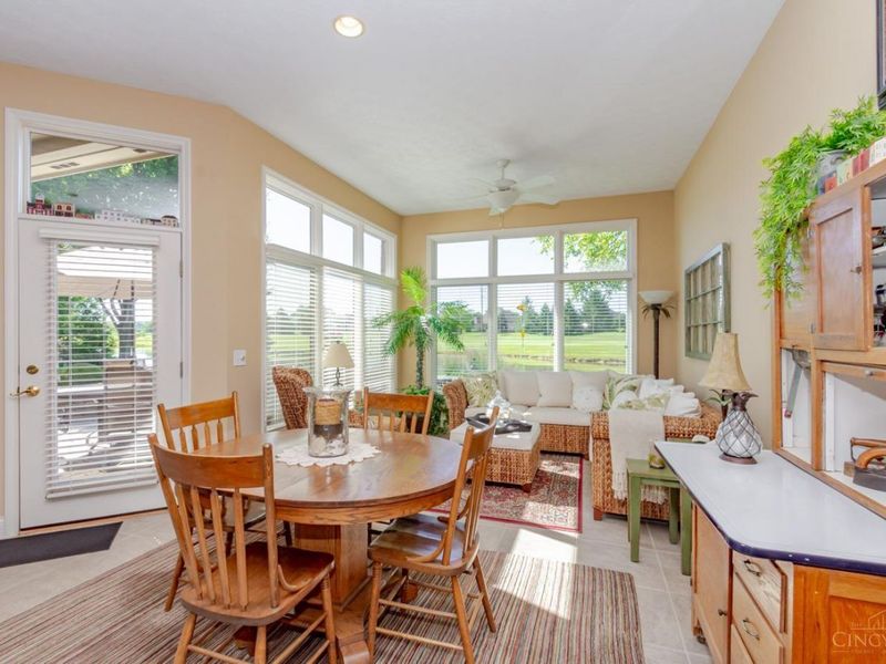 890 Vintage Lake Court, Centerville, OH 45458 Photo 16