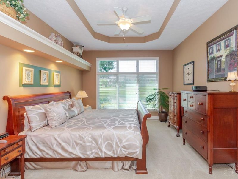 890 Vintage Lake Court, Centerville, OH 45458 Photo 27