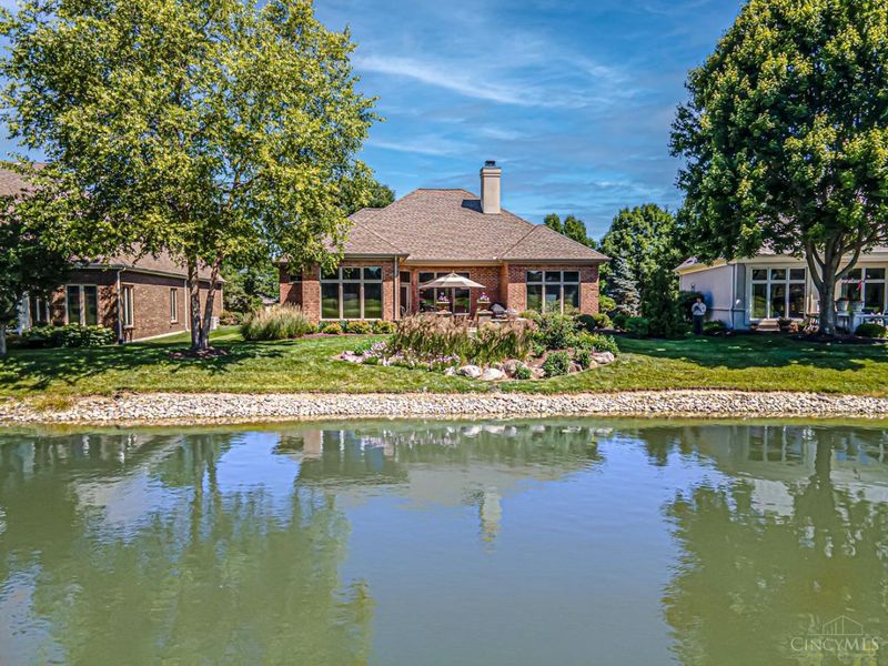 890 Vintage Lake Court, Centerville, OH 45458 Photo 43