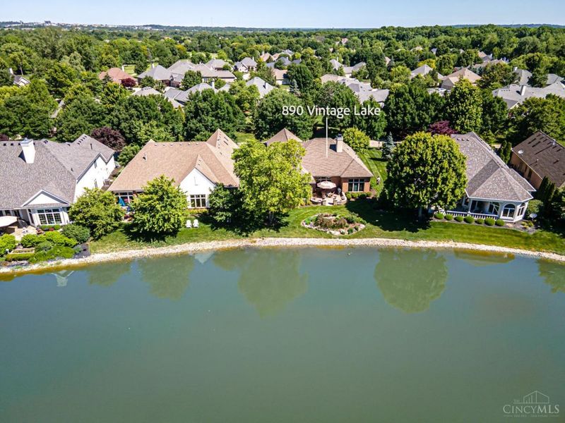 890 Vintage Lake Court, Centerville, OH 45458 Photo 44