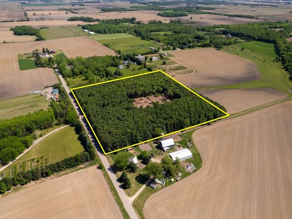 0 Burr Oak Road , Capron, IL 61012