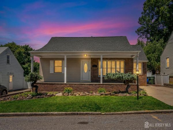 236 Olsen Street, South Amboy, NJ 08879