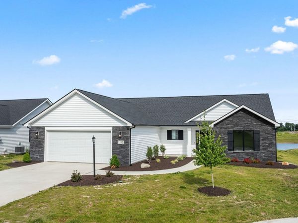 1182 Zenos Boulevard, Fort Wayne, IN 46818