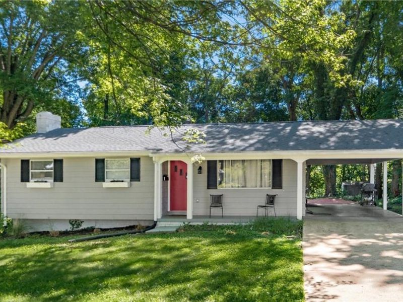 336 Cliffwood Avenue , Zanesville, OH 43701 Photo 1