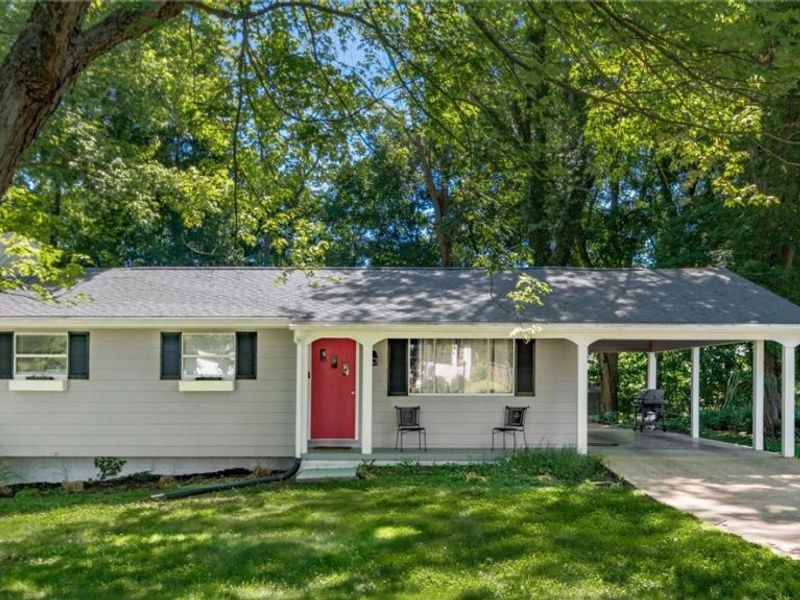 336 Cliffwood Avenue , Zanesville, OH 43701 Photo 2