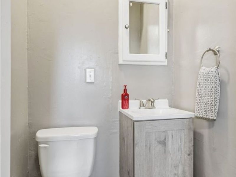1526 Frazer Avenue NW, Canton, OH 44703 Photo 11