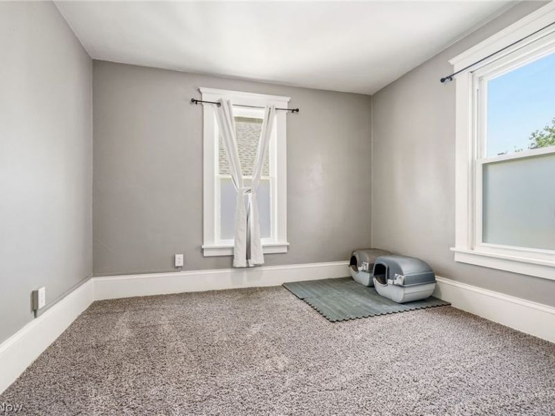 1526 Frazer Avenue NW, Canton, OH 44703 Photo 14