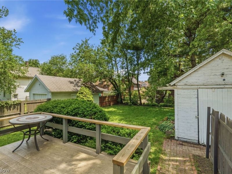 1526 Frazer Avenue NW, Canton, OH 44703 Photo 22
