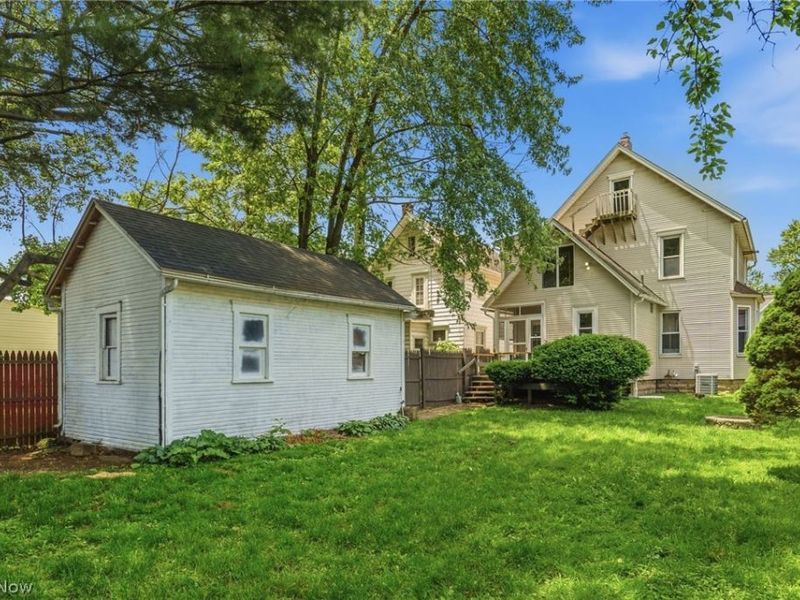 1526 Frazer Avenue NW, Canton, OH 44703 Photo 23