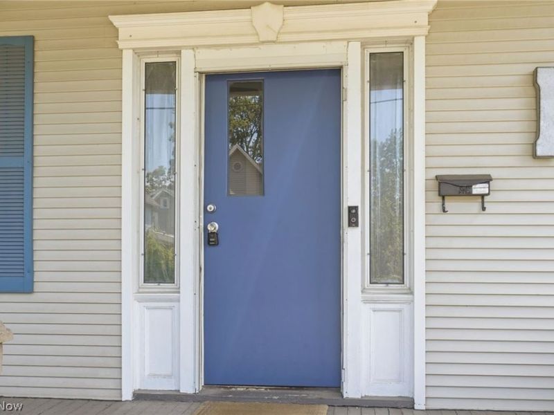 1526 Frazer Avenue NW, Canton, OH 44703 Photo 3