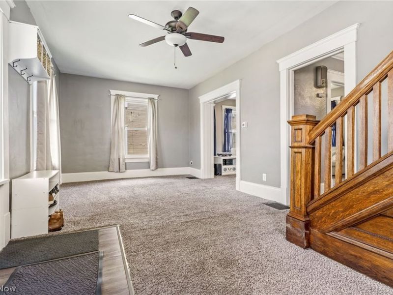 1526 Frazer Avenue NW, Canton, OH 44703 Photo 4