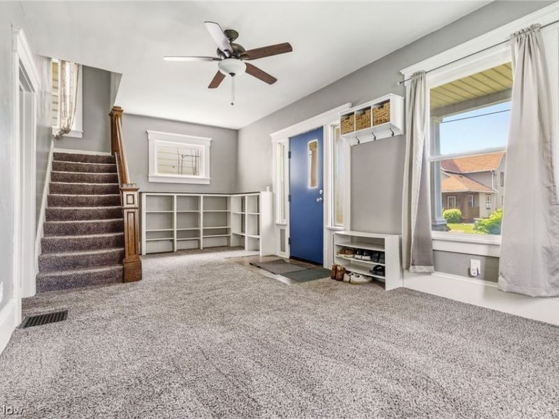 1526 Frazer Avenue NW, Canton, OH 44703 Photo 5