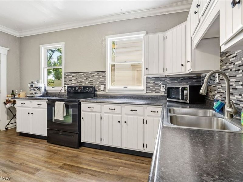 1526 Frazer Avenue NW, Canton, OH 44703 Photo 8