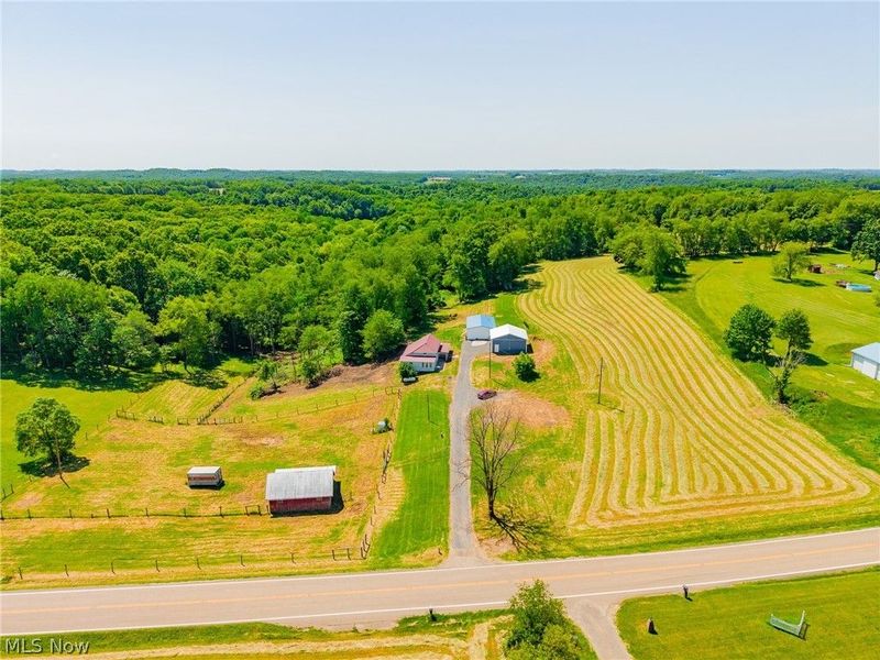 3188 SW Amsterdam Road, Scio, OH 43986 Photo 1