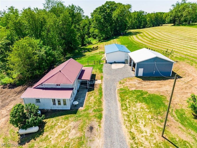 3188 SW Amsterdam Road, Scio, OH 43986 Photo 2