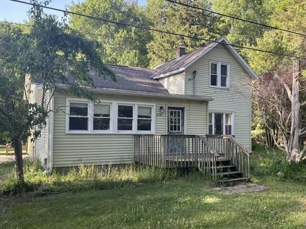 6381 146th Avenue, Holland, MI 49423