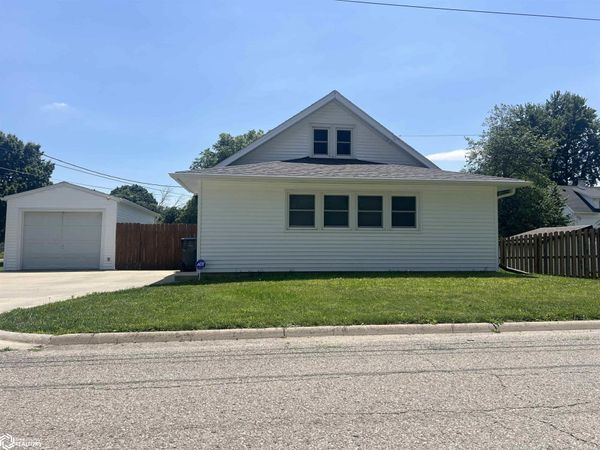 515 E Nodaway Street, Clarinda, IA 51632
