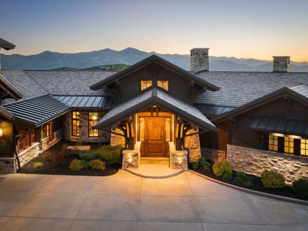 2680 E SHADOW RIDGE CIR , Kamas, UT 84036