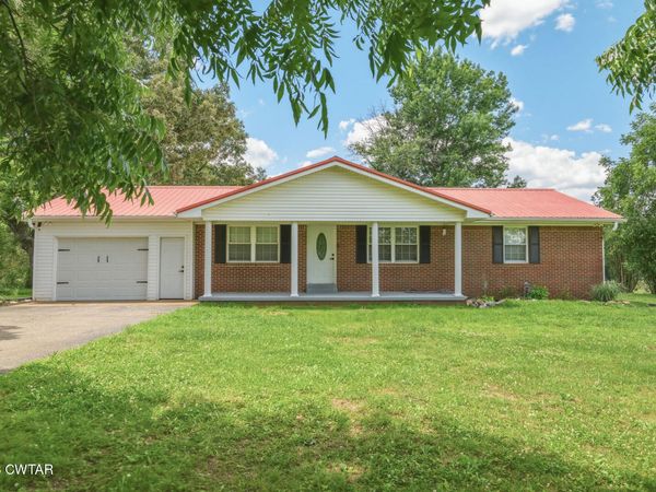 1051 Timberlake-Wildersville Road , Lexington, TN 38351