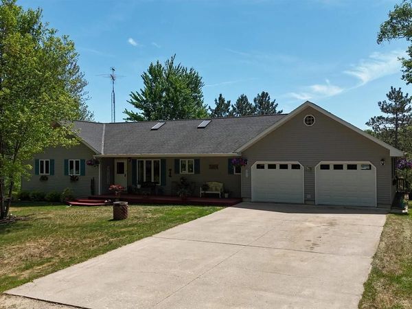 N10316 BEDORA LANE, Crivitz, WI 54114