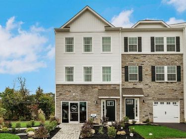 309 LANTERN COURT, SELLERSVILLE, PA 18960