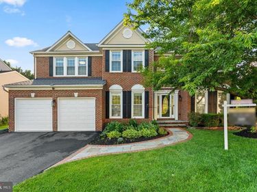 4689 BRENTWALL COURT, CHANTILLY, VA 20151